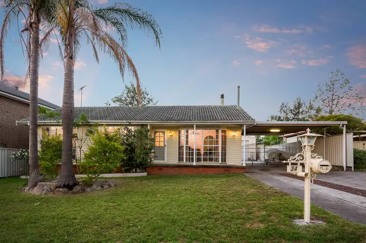 34 Fuller Street, Mount Druitt NSW 2770