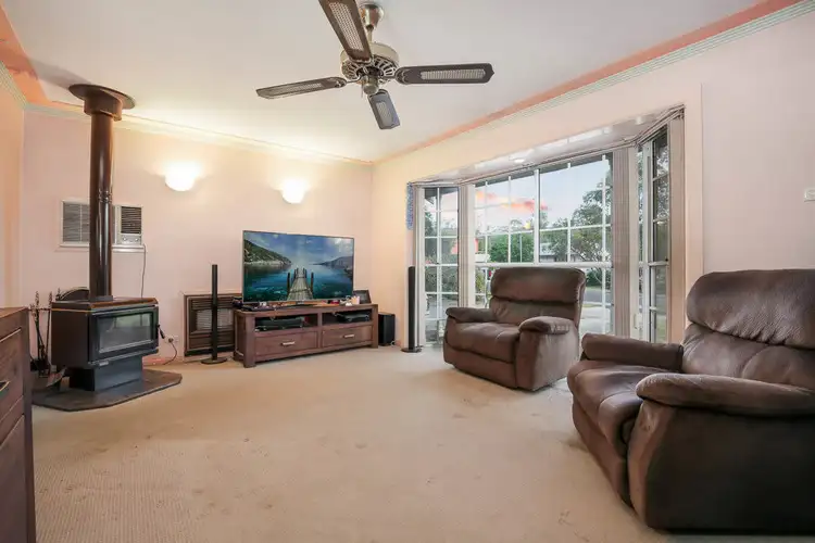 Second view of Homely house listing, 34 Fuller Street, Mount Druitt NSW 2770
