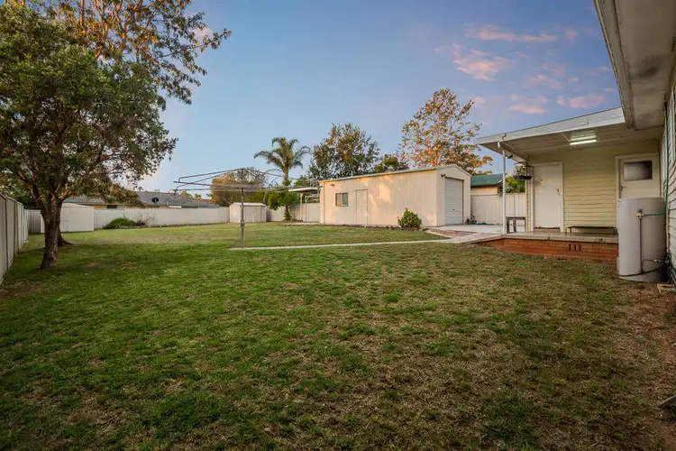 Sixth view of Homely house listing, 34 Fuller Street, Mount Druitt NSW 2770