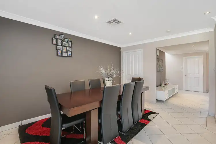Third view of Homely semi-detached listing, 3 Ligar Street, Fairfield Heights NSW 2165