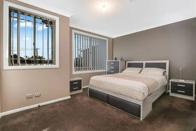 Fifth view of Homely semi-detached listing, 3 Ligar Street, Fairfield Heights NSW 2165