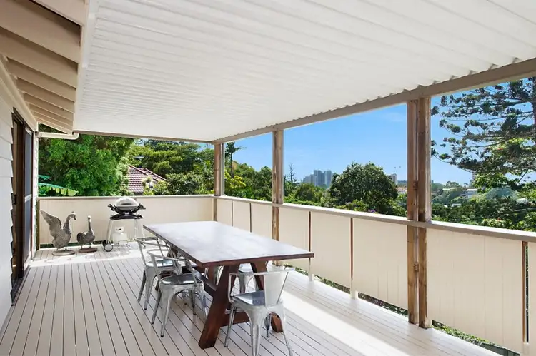 116 Garrick Street (Via Ballow Street), Coolangatta QLD 4225