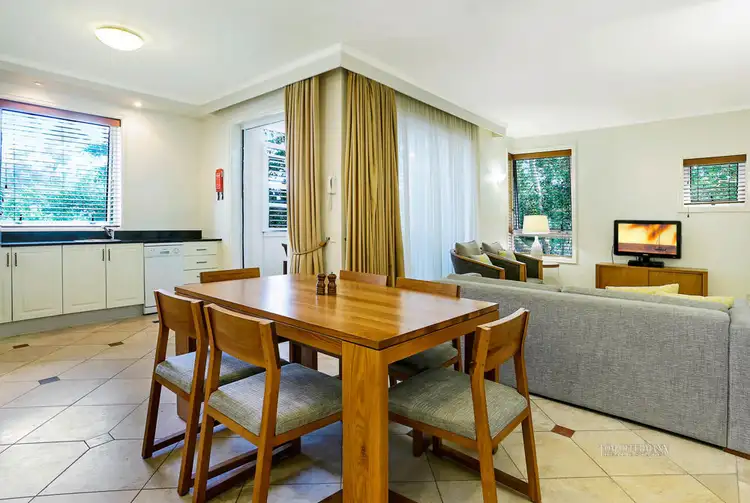 Third view of Homely unit listing, 413/32 Hastings Street, Noosa Heads QLD 4567
