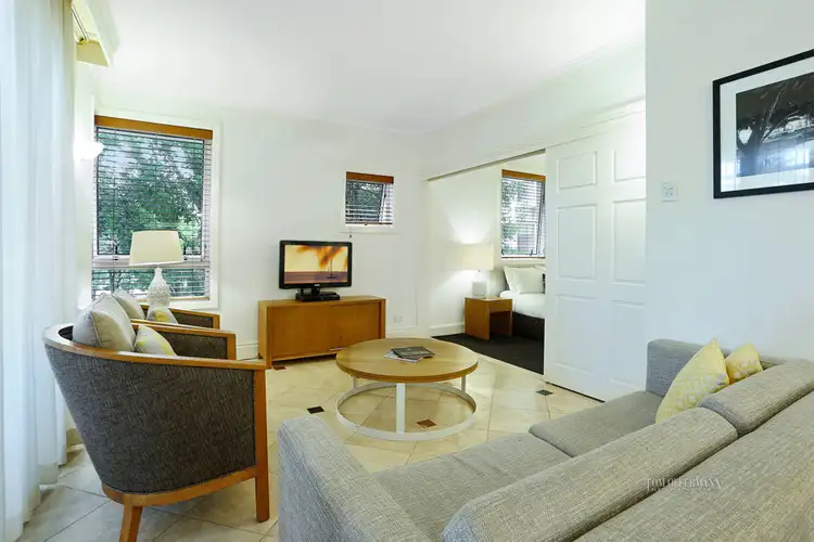Fifth view of Homely unit listing, 413/32 Hastings Street, Noosa Heads QLD 4567