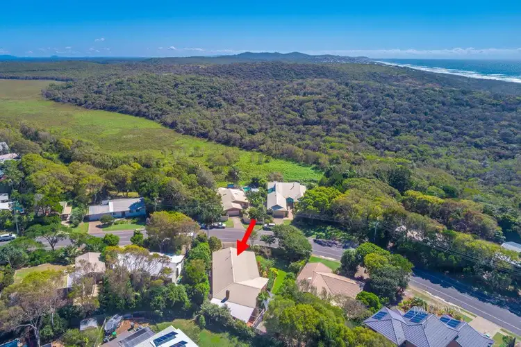 Fifth view of Homely house listing, 52 Mahogany Drive, Marcus Beach QLD 4573