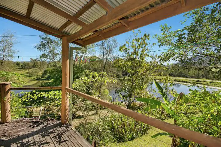 69/65 Kilcoy Lane, Conondale QLD 4552