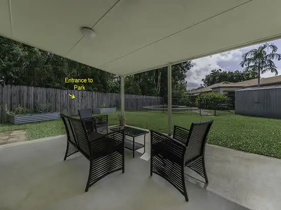 Fifth view of Homely house listing, 8 Lorikeet Close, Port Douglas QLD 4877