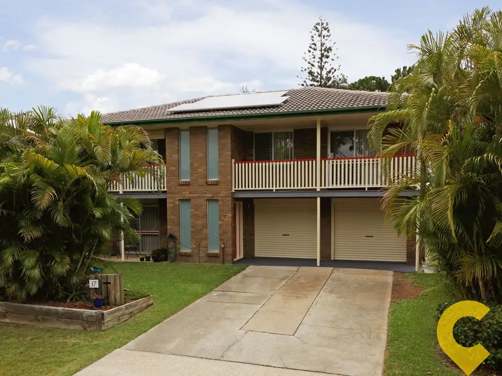 Main view of Homely house listing, 17 Whitcomb Street, Bald Hills QLD 4036