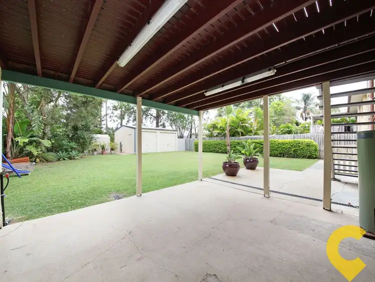 Second view of Homely house listing, 17 Whitcomb Street, Bald Hills QLD 4036