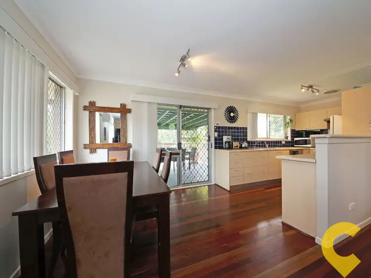 Sixth view of Homely house listing, 17 Whitcomb Street, Bald Hills QLD 4036