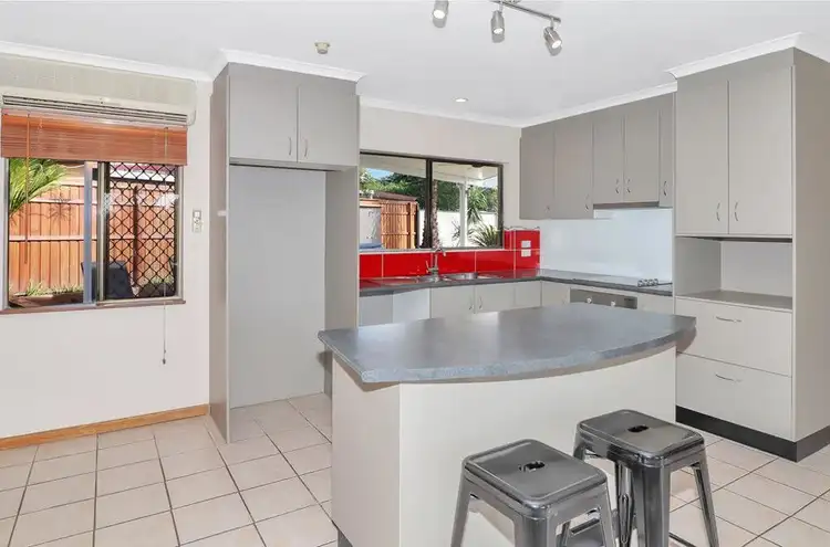 Sixth view of Homely house listing, 17-19 Kingsford Street, Mooroobool QLD 4870