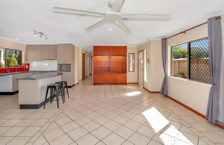 Seventh view of Homely house listing, 17-19 Kingsford Street, Mooroobool QLD 4870