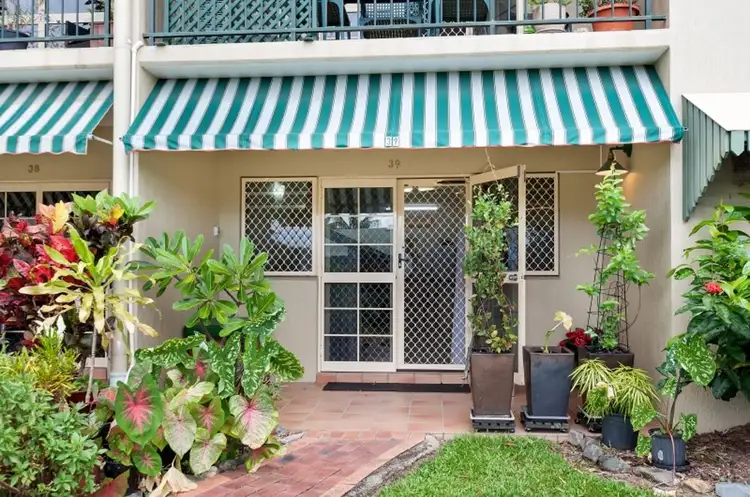 39/11-21 Barr Street, Earlville QLD 4870