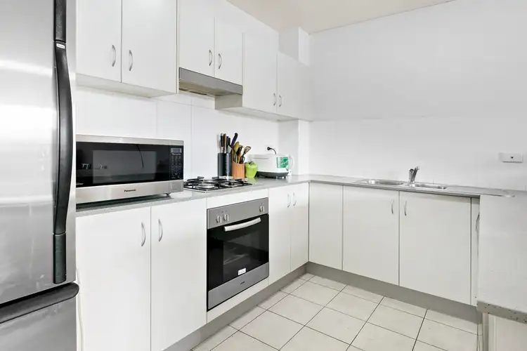 Second view of Homely unit listing, 26/6-12 The Avenue, Mount Druitt NSW 2770
