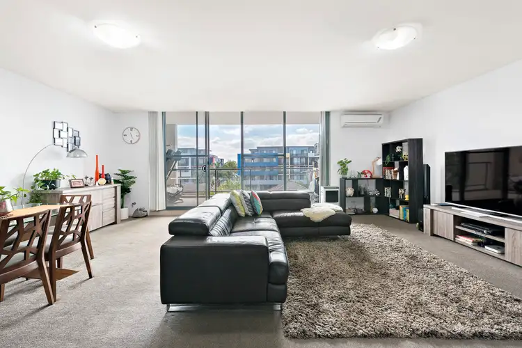 Third view of Homely unit listing, 26/6-12 The Avenue, Mount Druitt NSW 2770