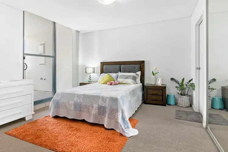 Sixth view of Homely unit listing, 26/6-12 The Avenue, Mount Druitt NSW 2770