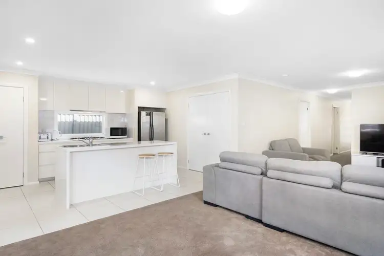 Third view of Homely house listing, 5 Tango Close, Jordan Springs NSW 2747