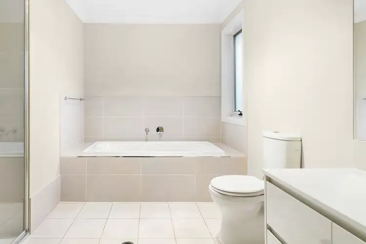 Fourth view of Homely house listing, 5 Tango Close, Jordan Springs NSW 2747
