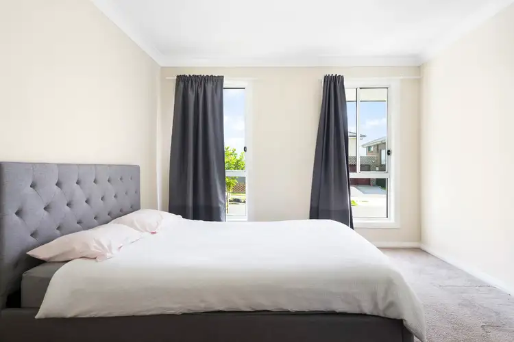 Sixth view of Homely house listing, 5 Tango Close, Jordan Springs NSW 2747