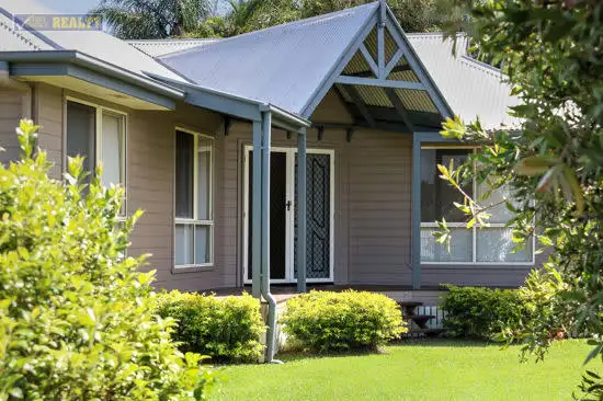 Second view of Homely house listing, 10 Walkers Road, Urangan QLD 4655