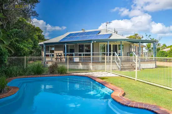Third view of Homely house listing, 10 Walkers Road, Urangan QLD 4655