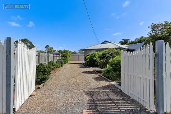 Fourth view of Homely house listing, 10 Walkers Road, Urangan QLD 4655