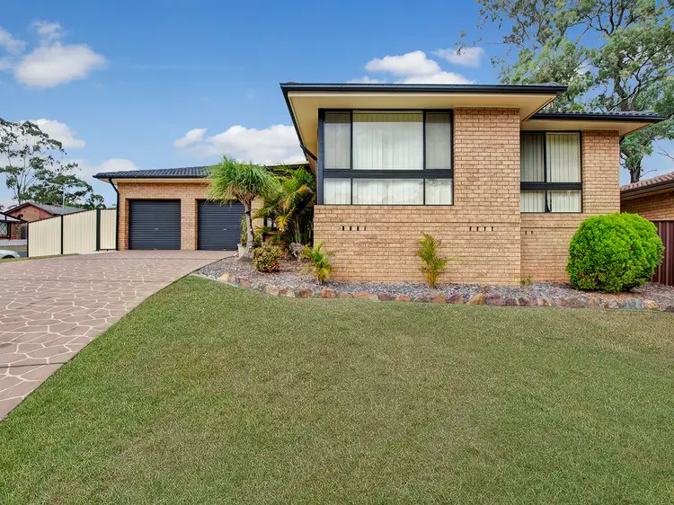 18 Tabourie St, Leumeah NSW 2560