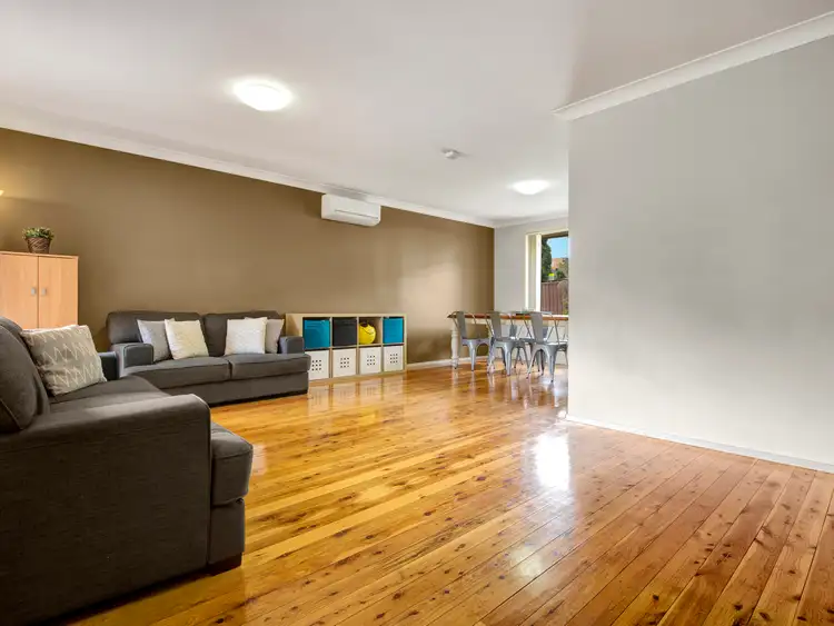 Second view of Homely house listing, 18 Tabourie St, Leumeah NSW 2560