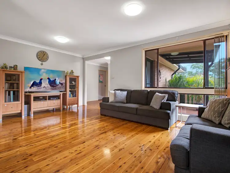 Third view of Homely house listing, 18 Tabourie St, Leumeah NSW 2560