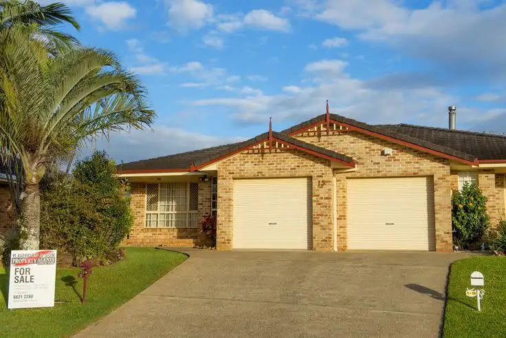 Main view of Homely house listing, 2/15 Waratah Way, Goonellabah NSW 2480