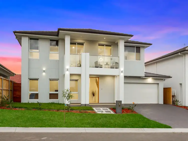 12 Currenti Street, Schofields NSW 2762