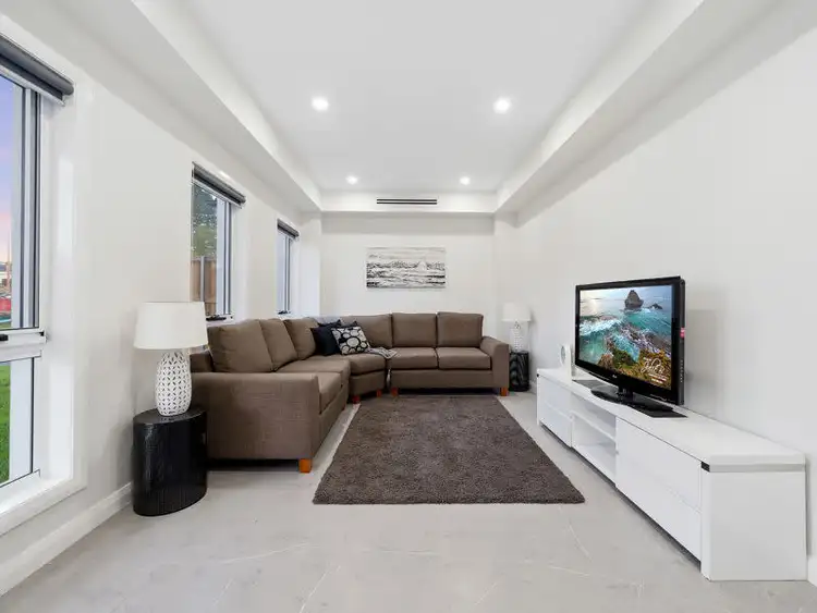 Second view of Homely house listing, 12 Currenti Street, Schofields NSW 2762