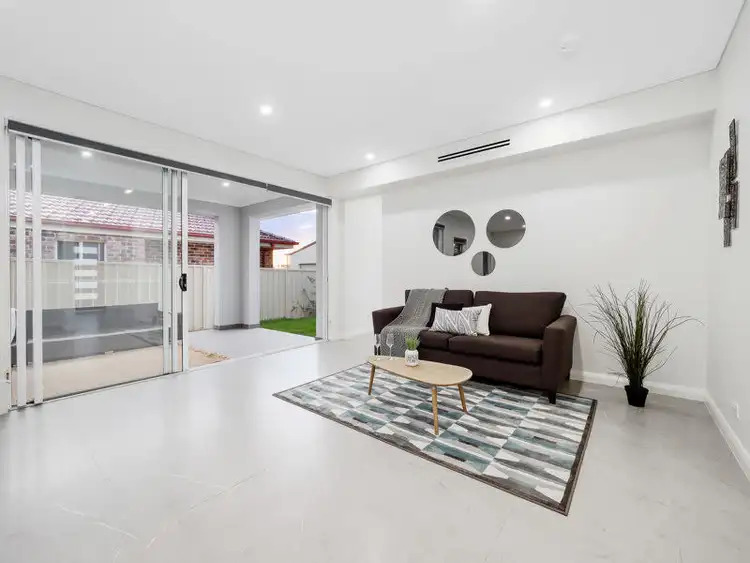 Third view of Homely house listing, 12 Currenti Street, Schofields NSW 2762