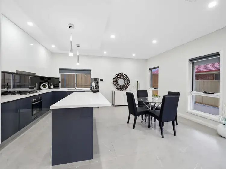 Fifth view of Homely house listing, 12 Currenti Street, Schofields NSW 2762
