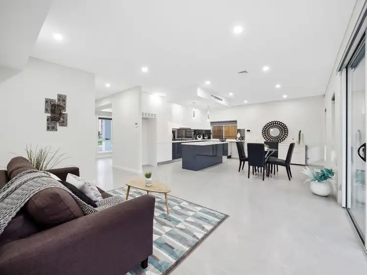 Sixth view of Homely house listing, 12 Currenti Street, Schofields NSW 2762