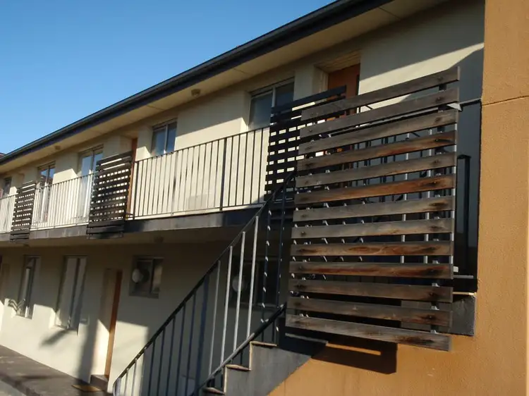 Second view of Homely apartment listing, 3/70 Cornwall Street, Brunswick West VIC 3055