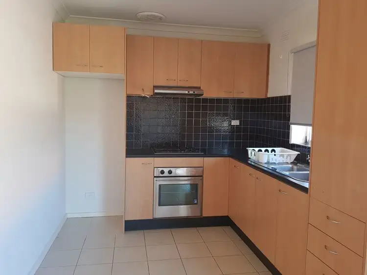 Third view of Homely apartment listing, 3/70 Cornwall Street, Brunswick West VIC 3055