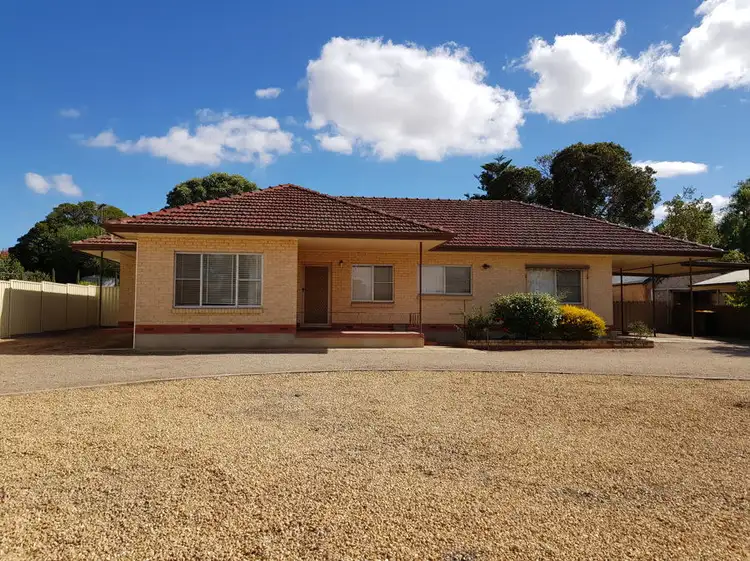 Main view of Homely house listing, 45 Clara Street, Murray Bridge SA 5253