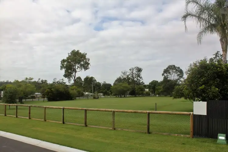 LOT 1 BARRIS COURT, Forestdale QLD 4118