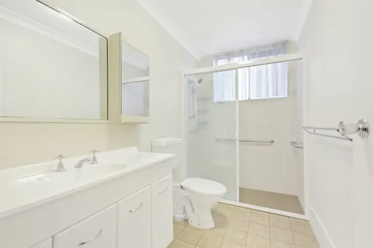 Third view of Homely unit listing, 2/46 Mott Street, Gaythorne QLD 4051
