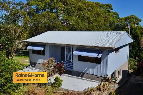 Main view of Homely house listing, 33 Seaview Street, South West Rocks NSW 2431