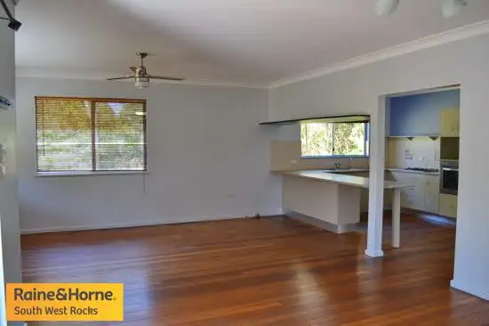Second view of Homely house listing, 33 Seaview Street, South West Rocks NSW 2431