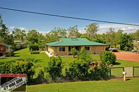 Main view of Homely rural property listing, 49 Octagonal Crescent, Kelso QLD 4815