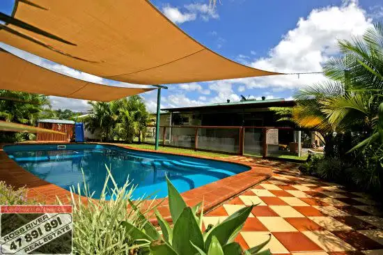 Second view of Homely rural property listing, 49 Octagonal Crescent, Kelso QLD 4815