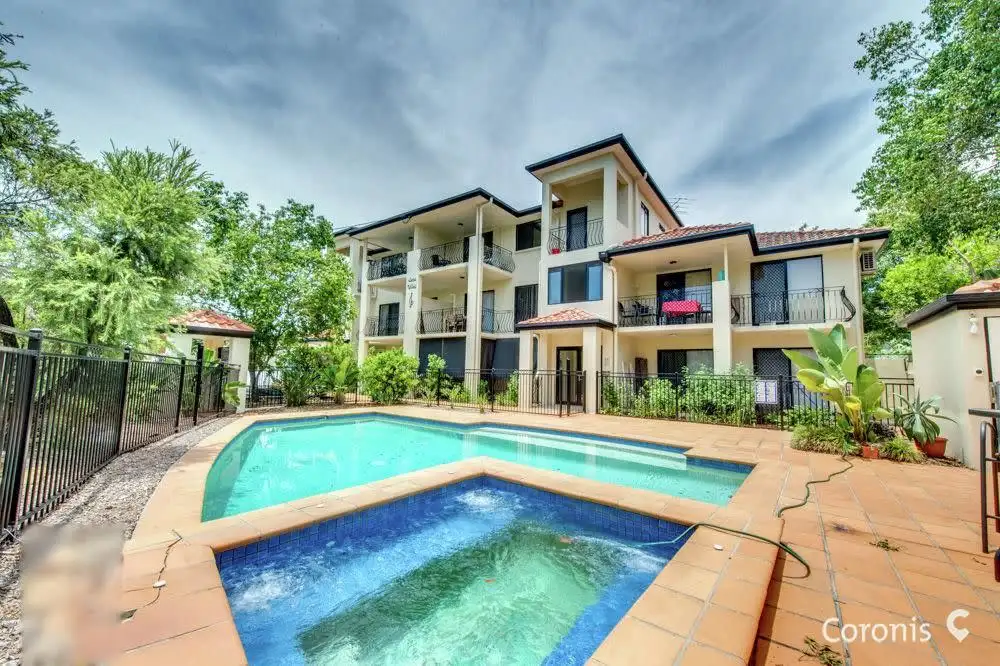 Main view of Homely unit listing, 19/70 Lang Parade, Auchenflower QLD 4066