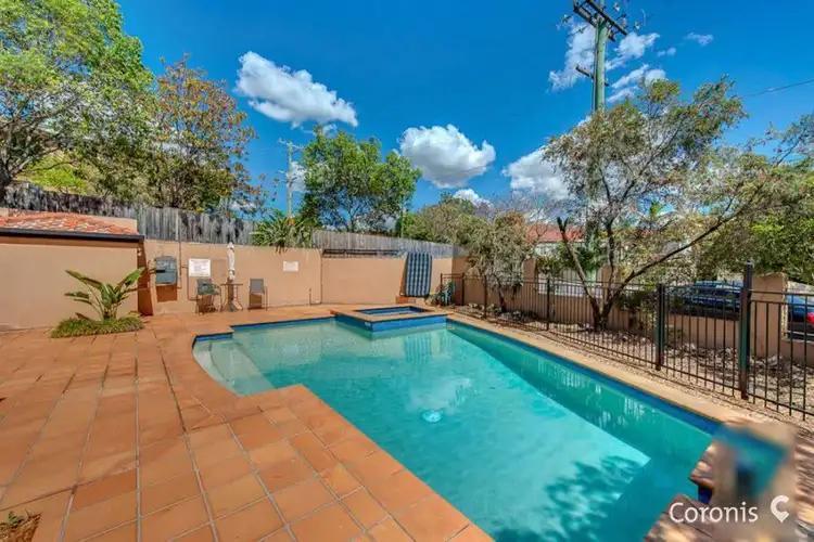 Second view of Homely unit listing, 19/70 Lang Parade, Auchenflower QLD 4066