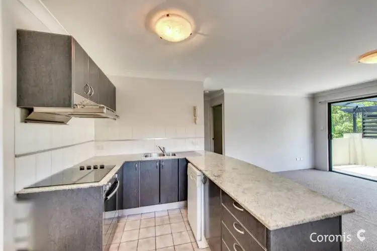Third view of Homely unit listing, 19/70 Lang Parade, Auchenflower QLD 4066