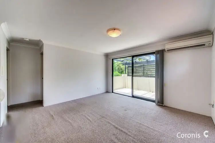 Fourth view of Homely unit listing, 19/70 Lang Parade, Auchenflower QLD 4066