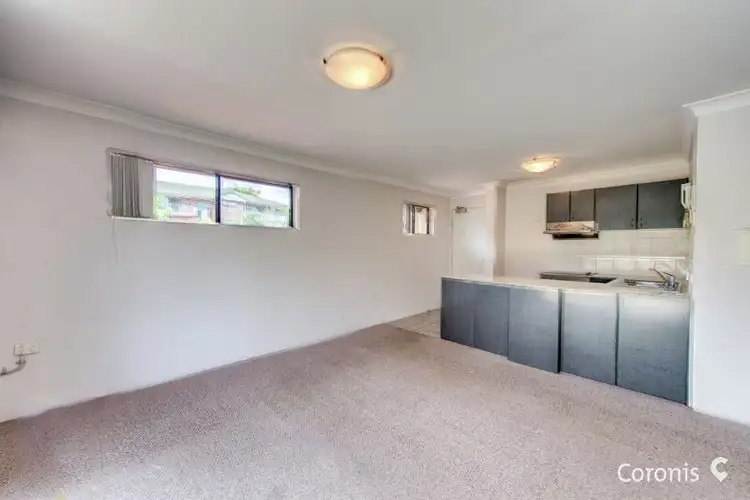 Fifth view of Homely unit listing, 19/70 Lang Parade, Auchenflower QLD 4066