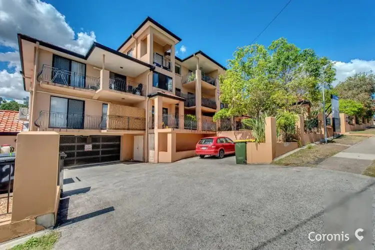 Seventh view of Homely unit listing, 19/70 Lang Parade, Auchenflower QLD 4066